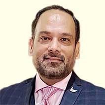 Maneesh Sharma